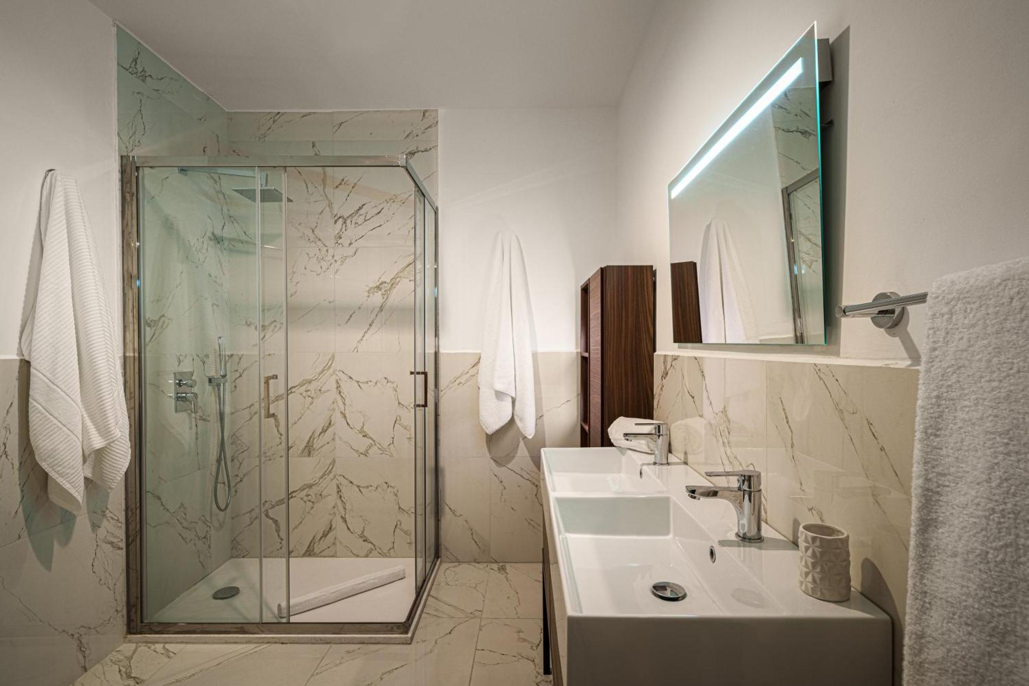 Accomodo Mit38 Trivano Porta Venezia Appartamento