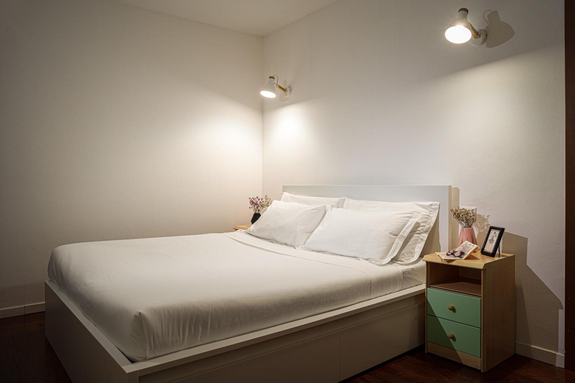 Appartamento Accomodo Mit38 Trivano Porta Venezia *
